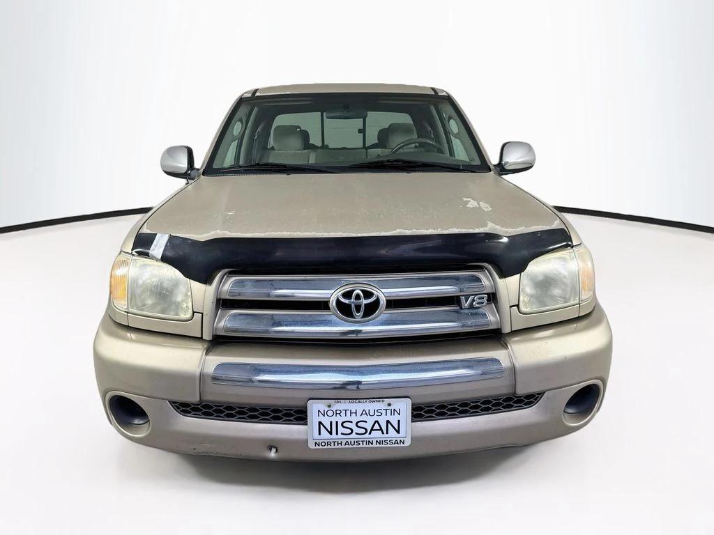 toyota tundra 2006 5TBRT34116S479563 image toyota tundra 2006 5TBRT34116S479563 image