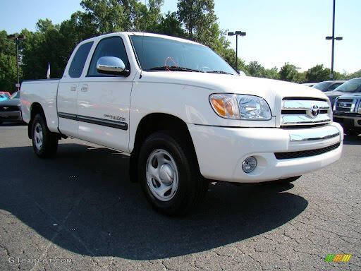 toyota tundra 2006 5TBBT44146S483677 image toyota tundra 2006 5TBBT44146S483677 image