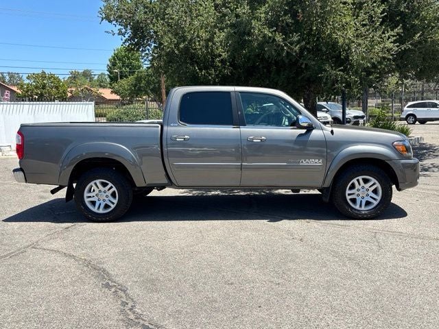 toyota tundra 2006 5TBET34186S501976 image toyota tundra 2006 5TBET34186S501976 image