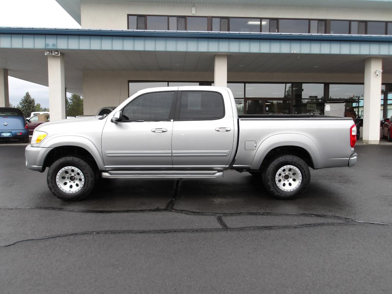 toyota tundra 2006 5TBET34116S549187 image toyota tundra 2006 5TBET34116S549187 image