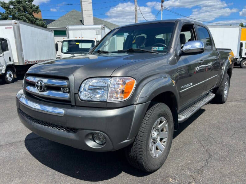 toyota tundra 2006 5TBDT44166S526490 image toyota tundra 2006 5TBDT44166S526490 image