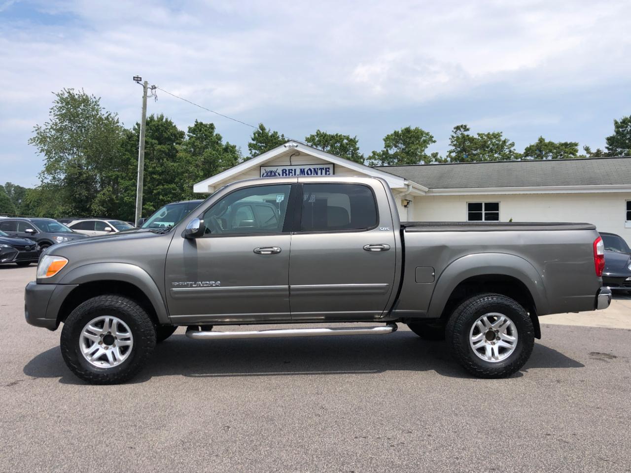 toyota tundra 2006 5TBDT44126S507502 image toyota tundra 2006 5TBDT44126S507502 image