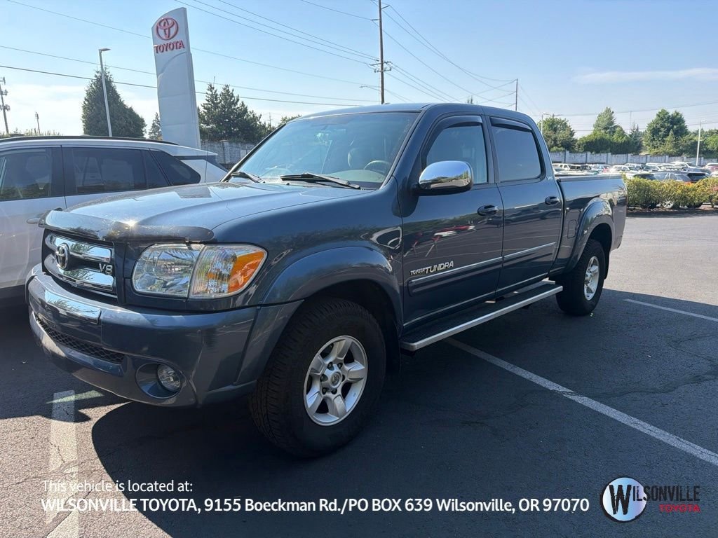 toyota tundra 2006 5TBDT441X6S525200 image toyota tundra 2006 5TBDT441X6S525200 image