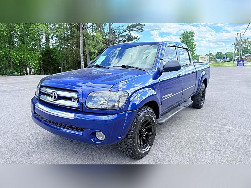 toyota tundra 2006 5TBET34186S528725 image toyota tundra 2006 5TBET34186S528725 image