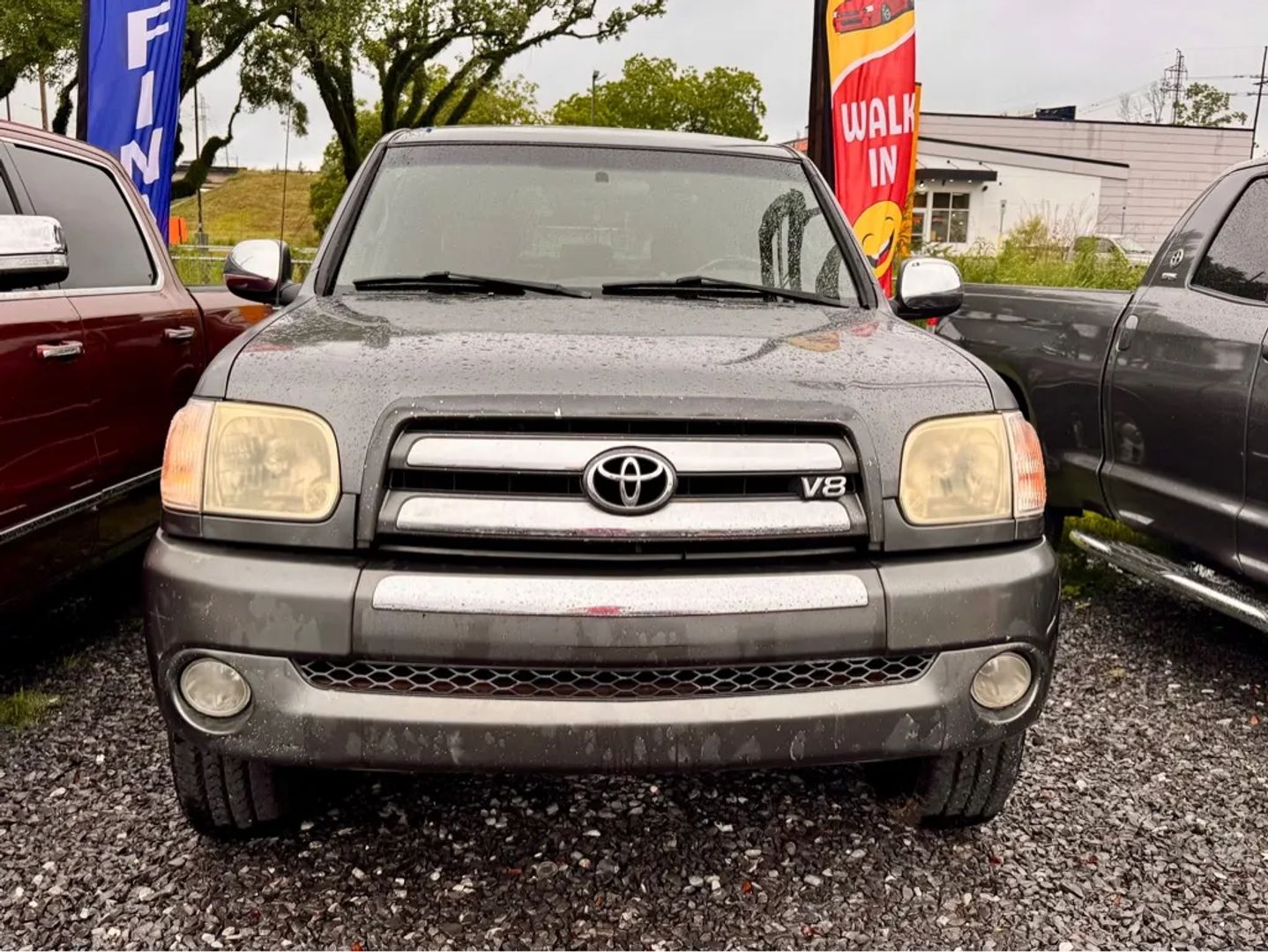 toyota tundra 2006 5TBDT44186S530928 image toyota tundra 2006 5TBDT44186S530928 image