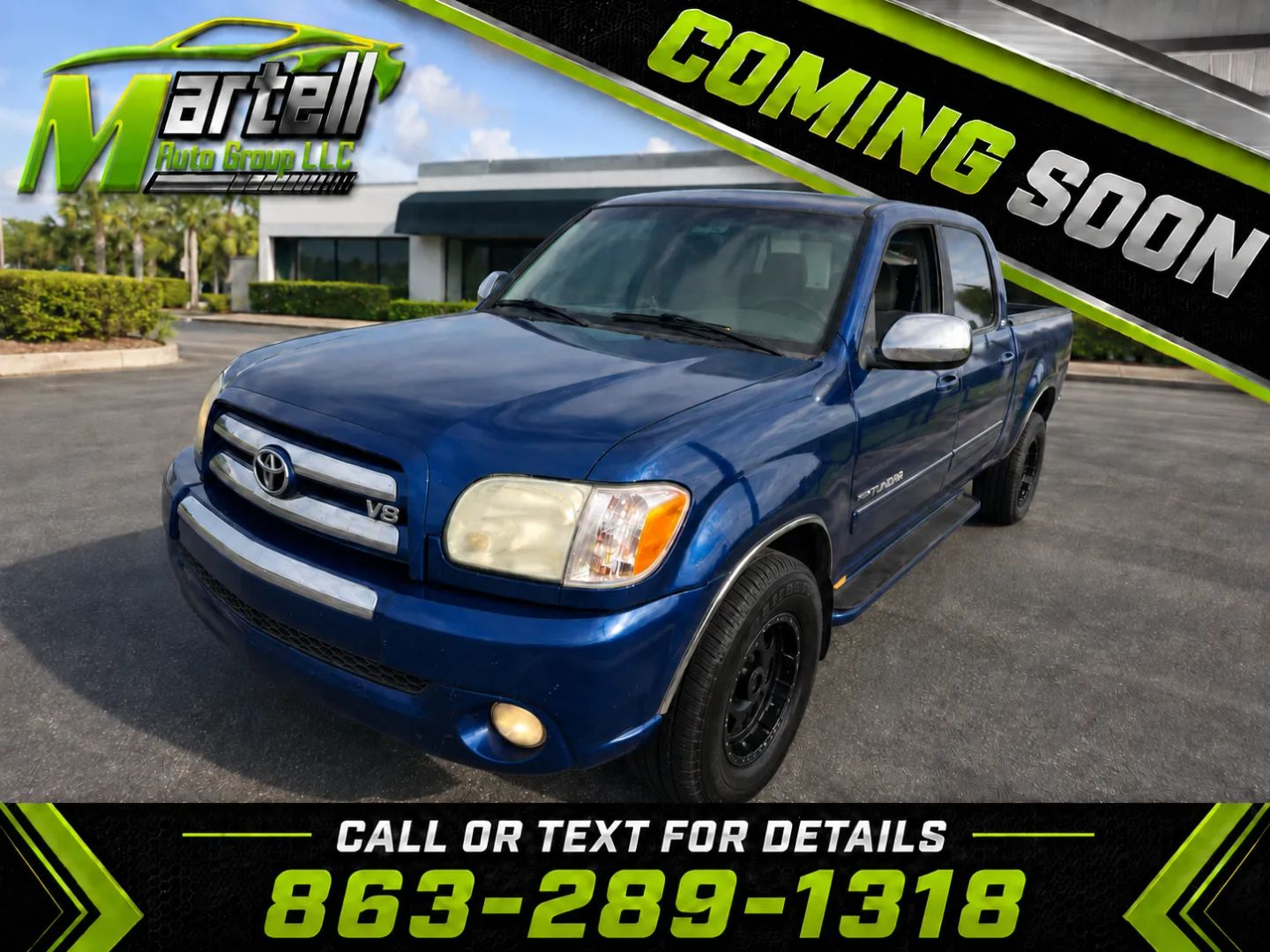 toyota tundra 2006 5TBET34146S533758 image toyota tundra 2006 5TBET34146S533758 image