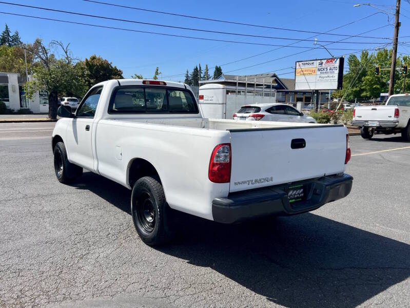toyota tundra 2006 5TBJU32106S460421 image toyota tundra 2006 5TBJU32106S460421 image