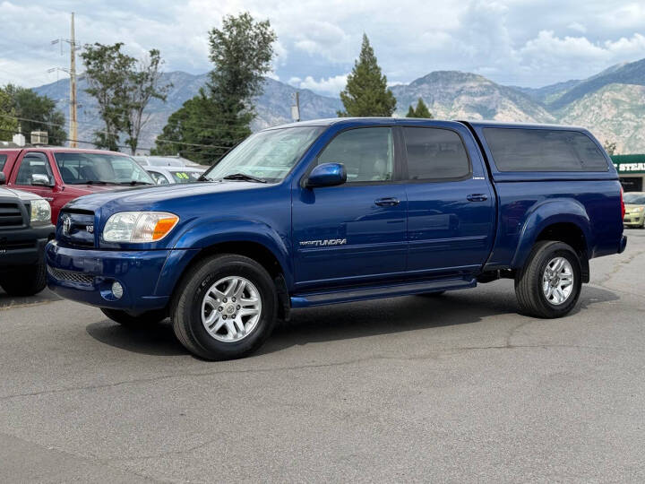 toyota tundra 2006 5TBET38136S536936 image toyota tundra 2006 5TBET38136S536936 image