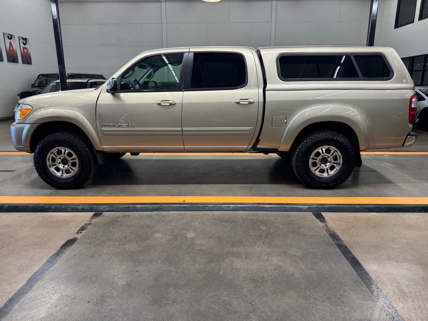 toyota tundra 2006 5TBDT44196S541520 image toyota tundra 2006 5TBDT44196S541520 image