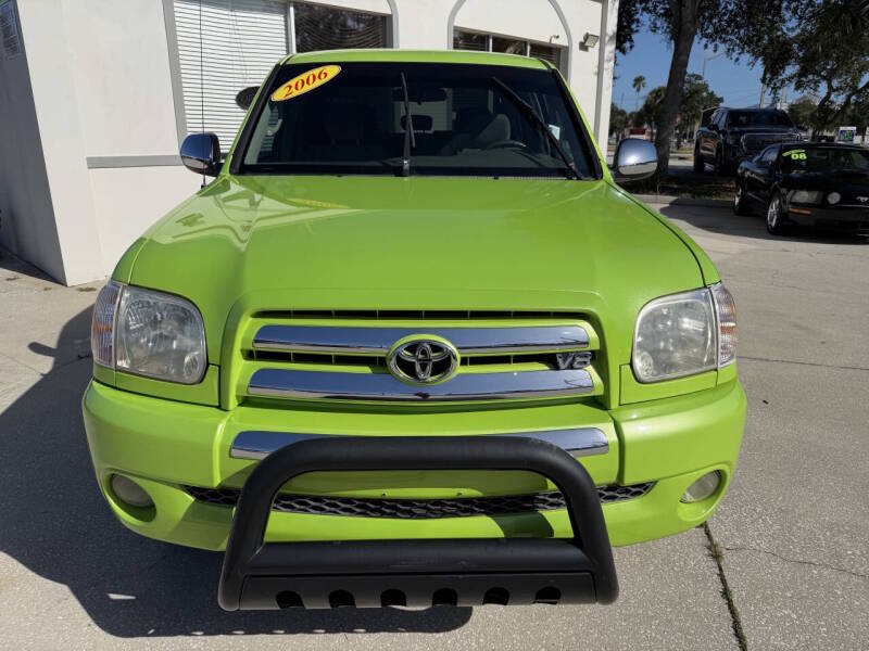 toyota tundra 2006 5TBET34136S558599 image toyota tundra 2006 5TBET34136S558599 image