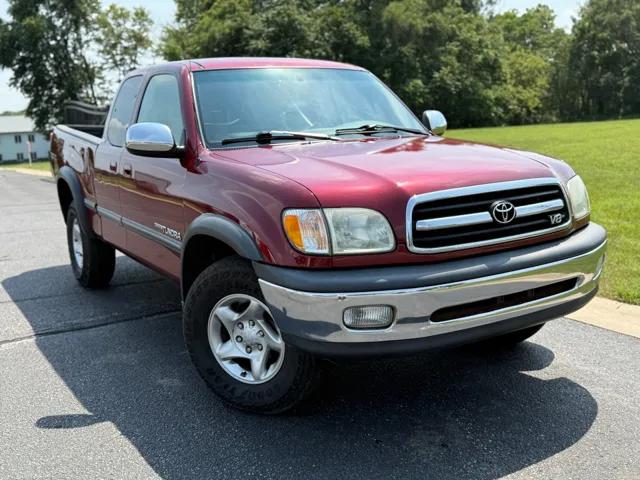 toyota tundra 2002 5TBBT44172S260799 image toyota tundra 2002 5TBBT44172S260799 image