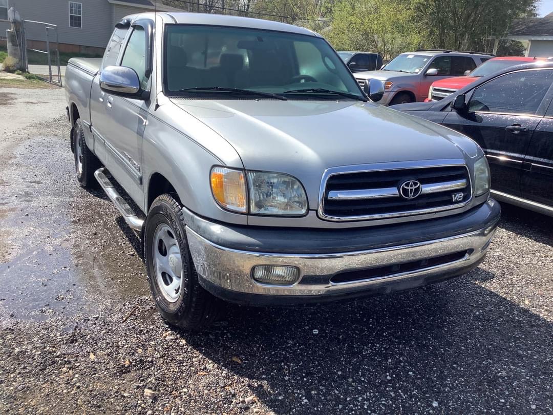 toyota tundra 2002 5TBRT34182S272792 image toyota tundra 2002 5TBRT34182S272792 image