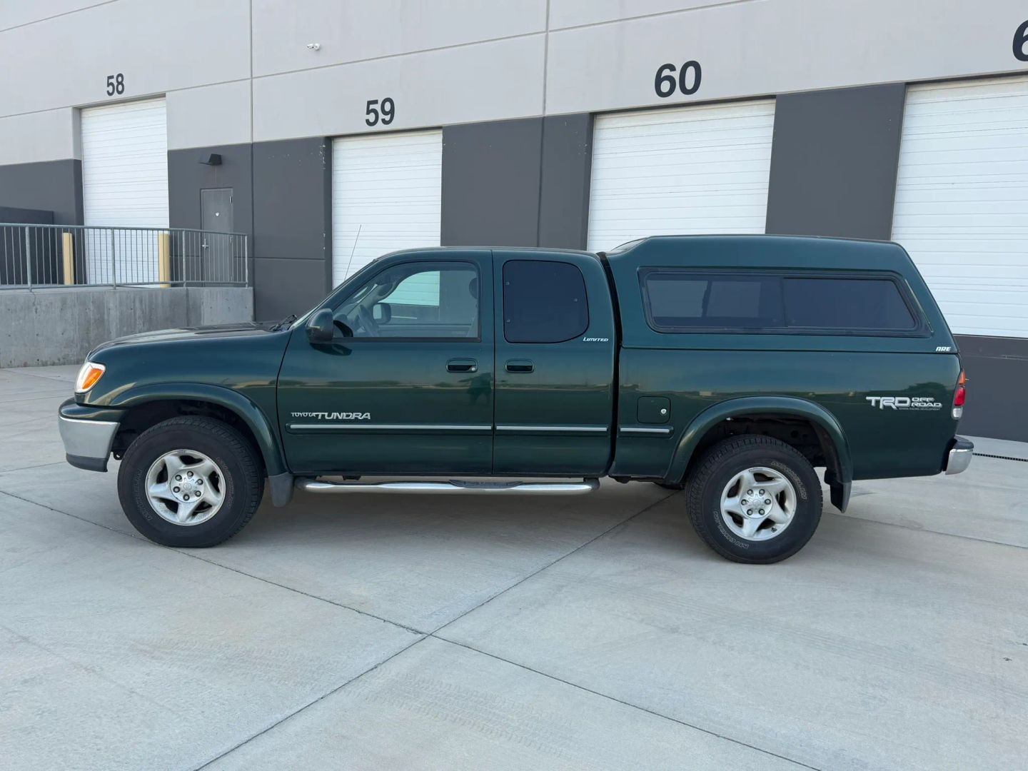 toyota tundra 2002 5TBBT48192S261205 image toyota tundra 2002 5TBBT48192S261205 image