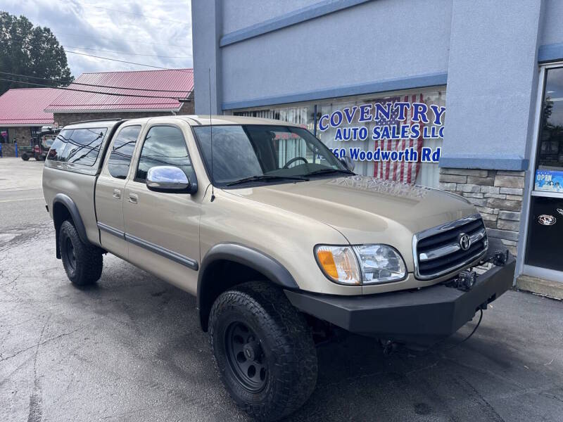 toyota tundra 2002 5TBBT44192S306682 image toyota tundra 2002 5TBBT44192S306682 image