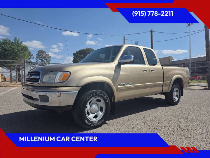 toyota tundra 2002 5TBRN34102S271713 image toyota tundra 2002 5TBRN34102S271713 image