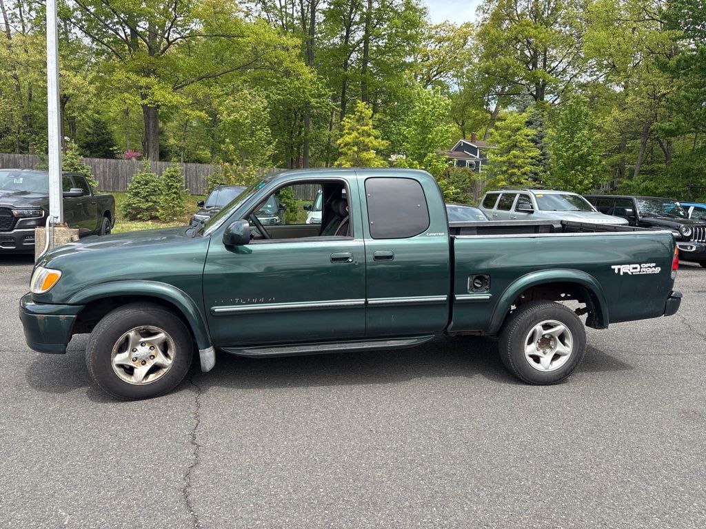 toyota tundra 2002 5TBBT48172S301345 image toyota tundra 2002 5TBBT48172S301345 image