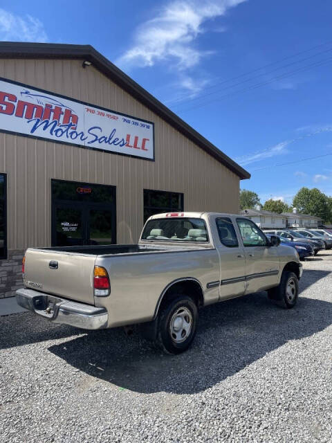 toyota tundra 2002 5TBRN34172S240104 image toyota tundra 2002 5TBRN34172S240104 image