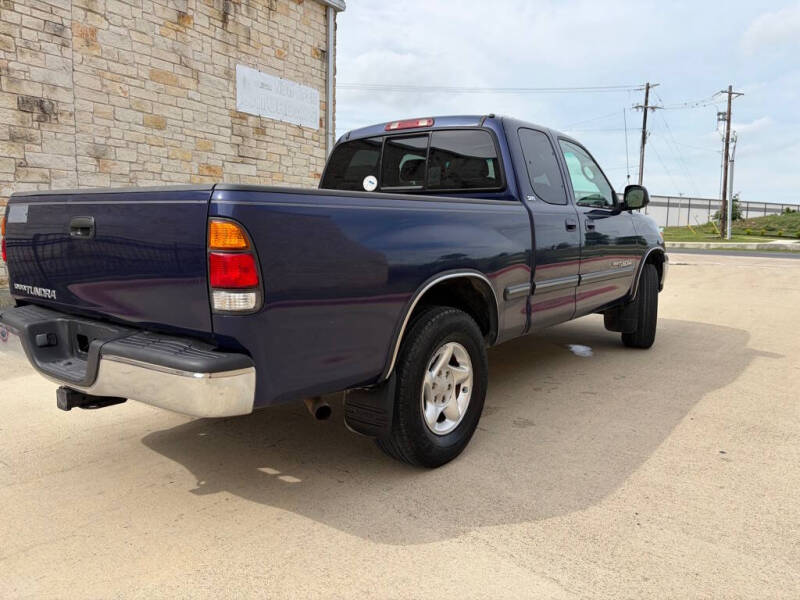 toyota tundra 2002 5TBRN34152S229599 image toyota tundra 2002 5TBRN34152S229599 image