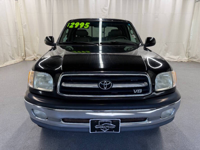 toyota tundra 2002 5TBBT48132S224716 image toyota tundra 2002 5TBBT48132S224716 image