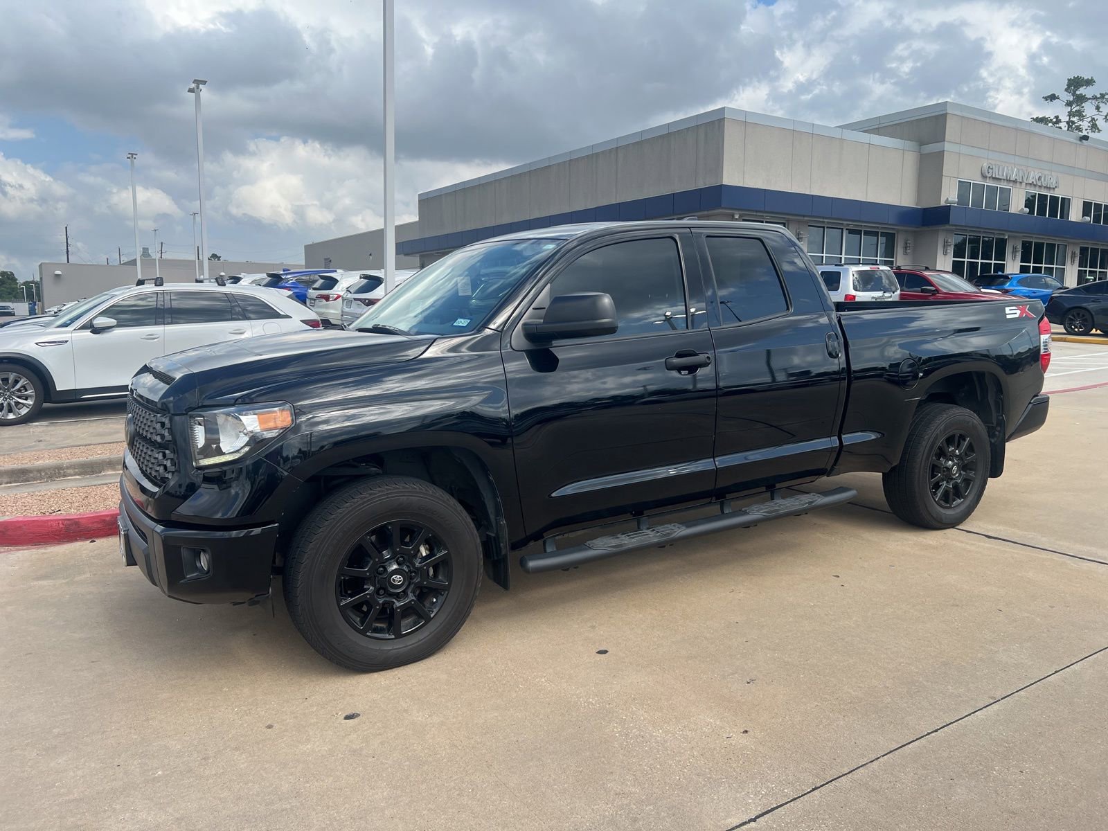 toyota tundra 2020 5TFRY5F13LX271871 image toyota tundra 2020 5TFRY5F13LX271871 image