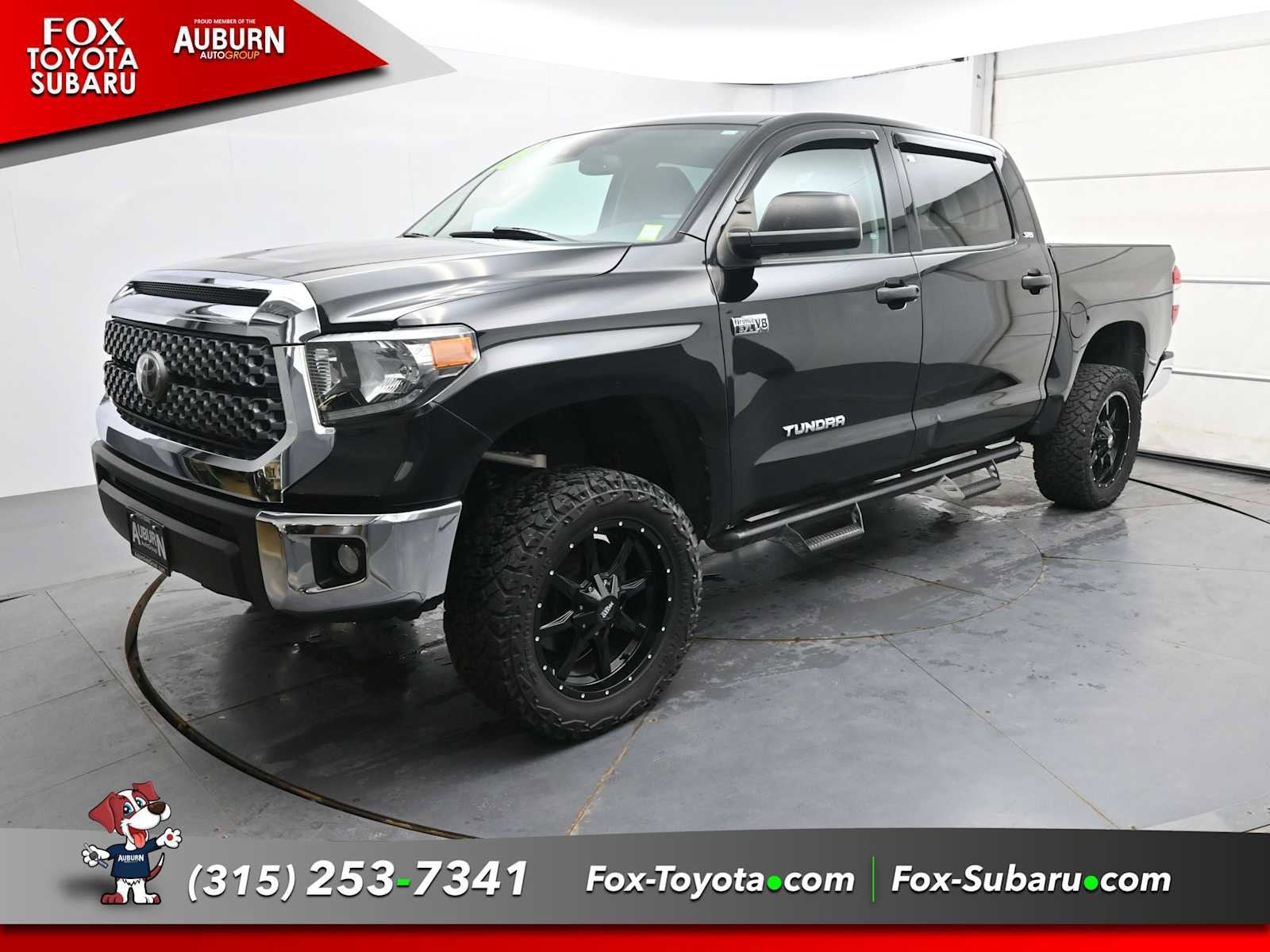 toyota tundra 2020 5TFDY5F14LX896029 image toyota tundra 2020 5TFDY5F14LX896029 image