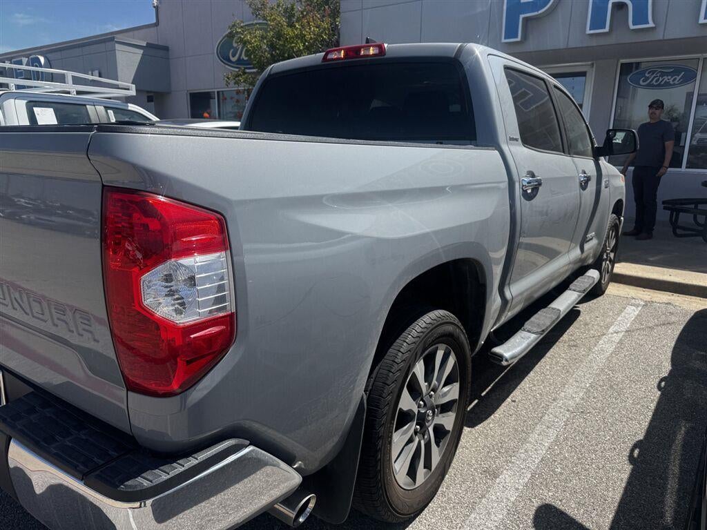 toyota tundra 2020 5TFFY5F18LX264014 image toyota tundra 2020 5TFFY5F18LX264014 image
