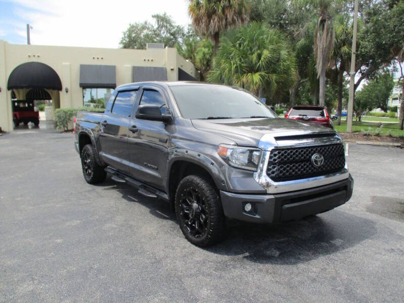 toyota tundra 2020 5TFDY5F16LX940709 image toyota tundra 2020 5TFDY5F16LX940709 image