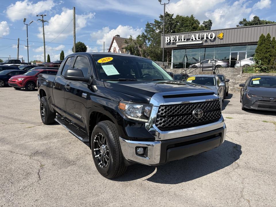 toyota tundra 2020 5TFRY5F15LX261116 image toyota tundra 2020 5TFRY5F15LX261116 image