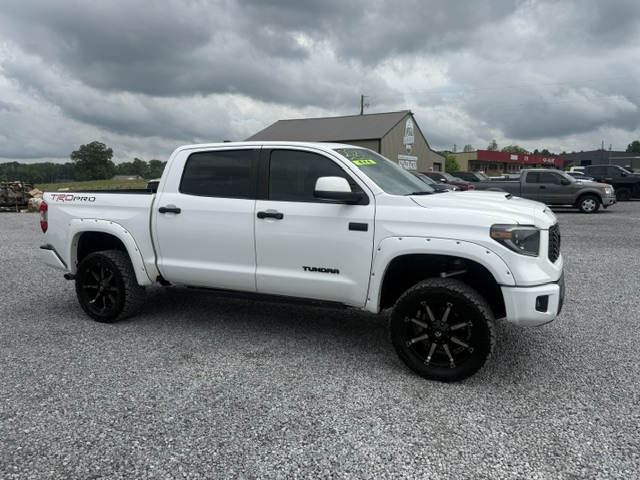 toyota tundra 2020 5TFDY5F11LX907309 image toyota tundra 2020 5TFDY5F11LX907309 image