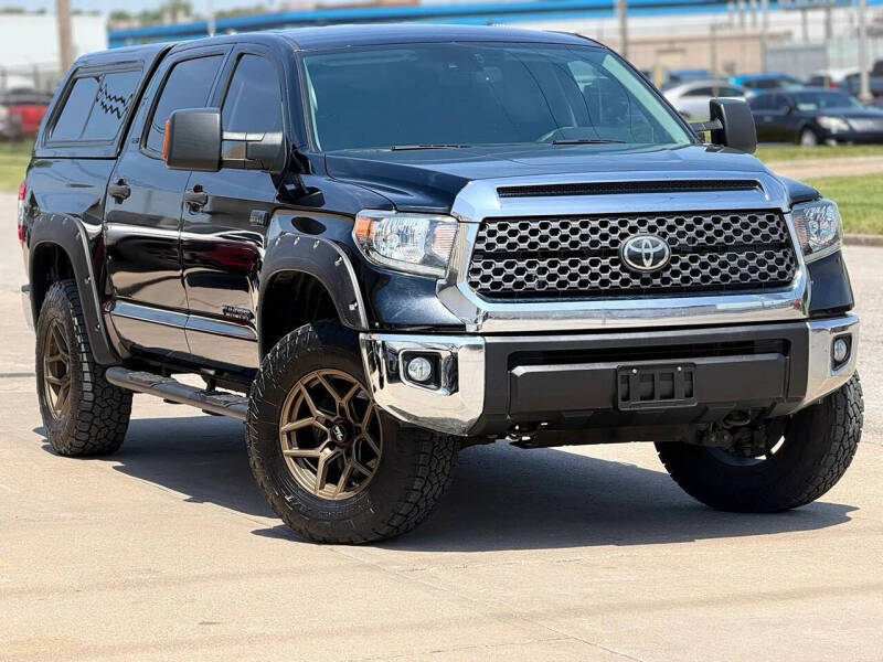 toyota tundra 2020 5TFDY5F18LX955390 image toyota tundra 2020 5TFDY5F18LX955390 image