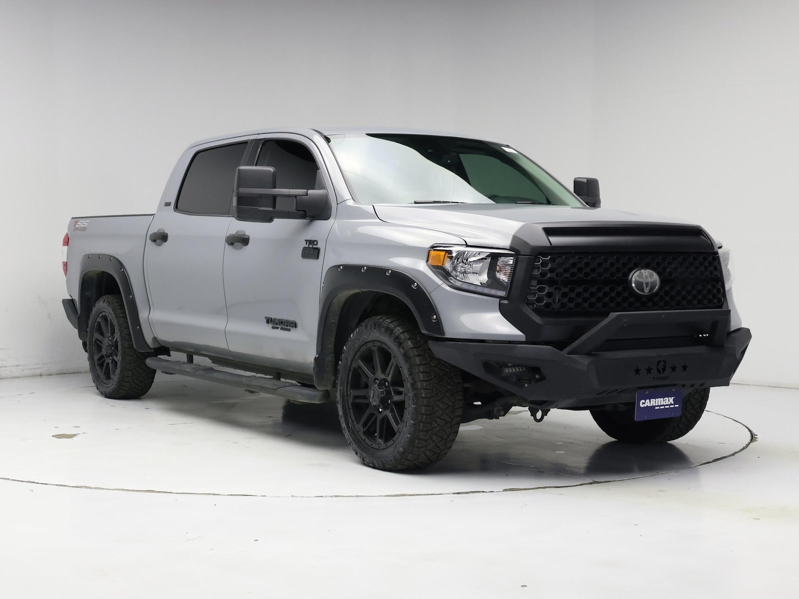toyota tundra 2020 5TFEY5F16LX260927 image