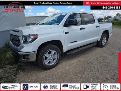 toyota tundra 2020 5TFDY5F19LX935438 image toyota tundra 2020 5TFDY5F19LX935438 image