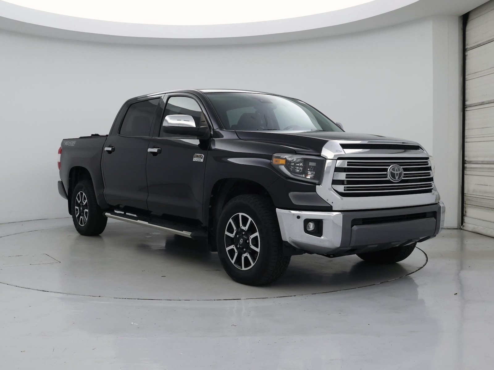 toyota tundra 2020 5TFAY5F10LX954897 image
