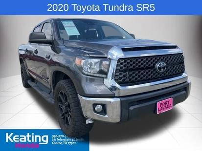toyota tundra 2020 5TFEY5F11LX259555 image toyota tundra 2020 5TFEY5F11LX259555 image