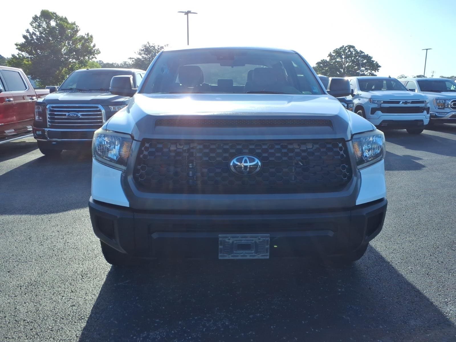 toyota tundra 2020 5TFTY5F16LX011003 image toyota tundra 2020 5TFTY5F16LX011003 image