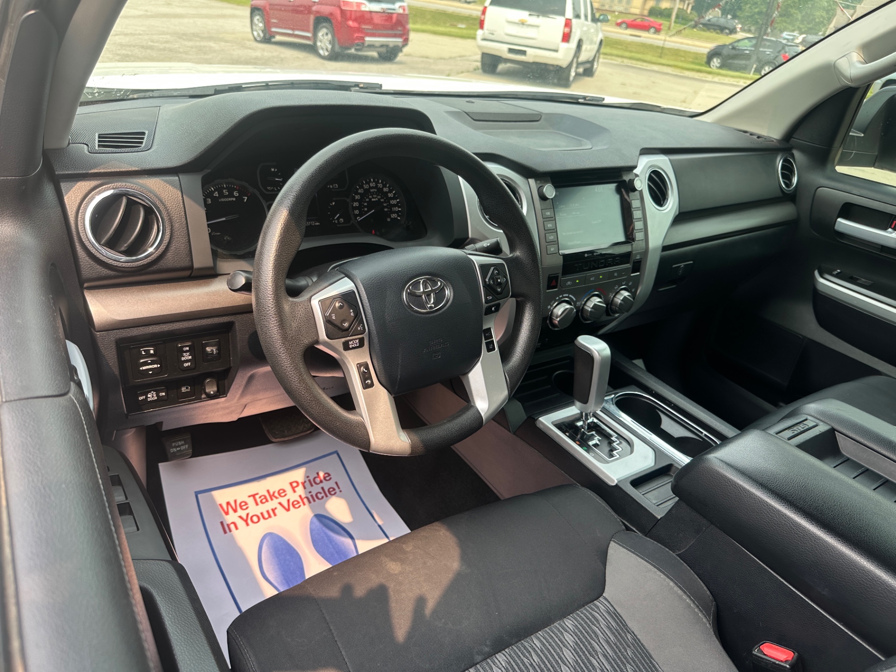toyota tundra 2020 5TFUY5F10LX941483 image toyota tundra 2020 5TFUY5F10LX941483 image