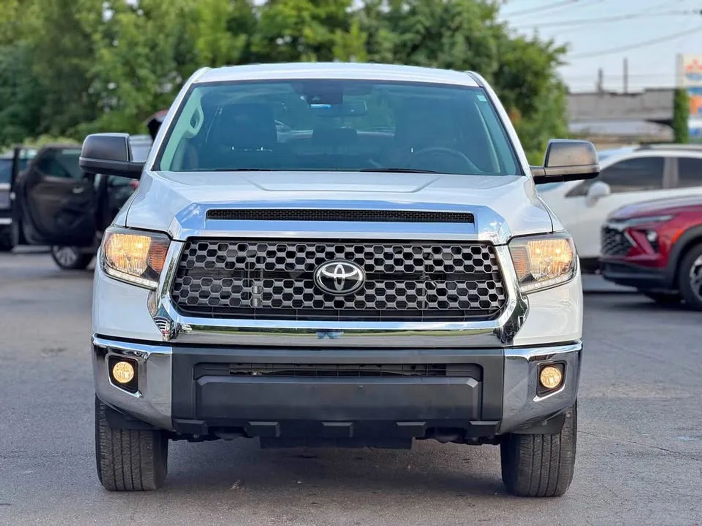 toyota tundra 2020 5TFDY5F15LX944475 image toyota tundra 2020 5TFDY5F15LX944475 image
