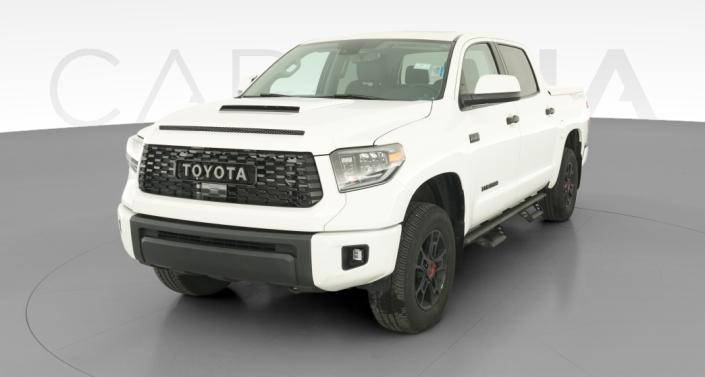 toyota tundra 2020 5TFDY5F1XLX951955 image toyota tundra 2020 5TFDY5F1XLX951955 image