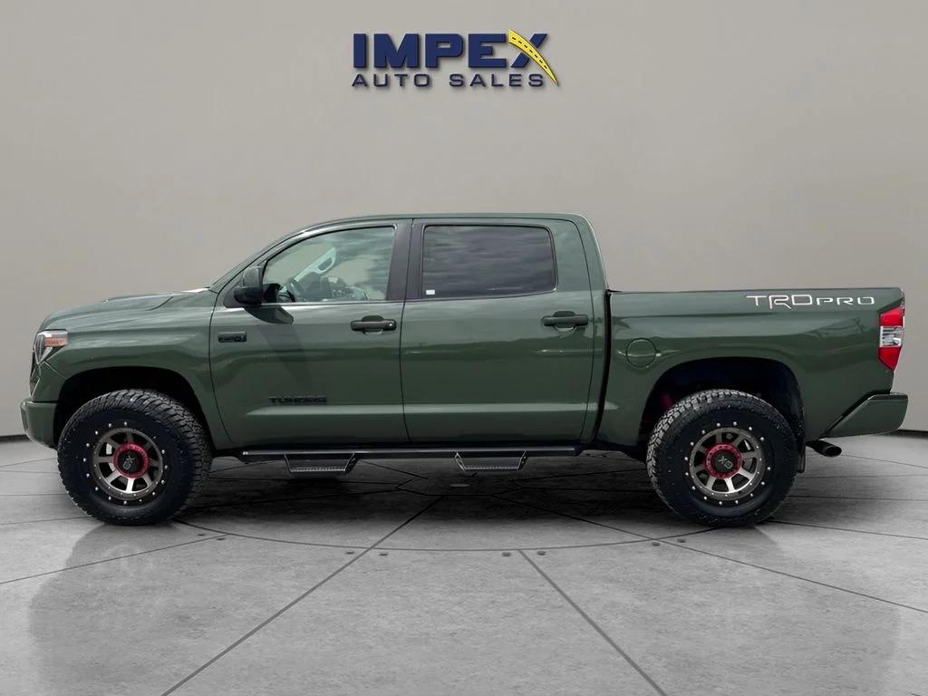 toyota tundra 2020 5TFDY5F19LX871496 image toyota tundra 2020 5TFDY5F19LX871496 image
