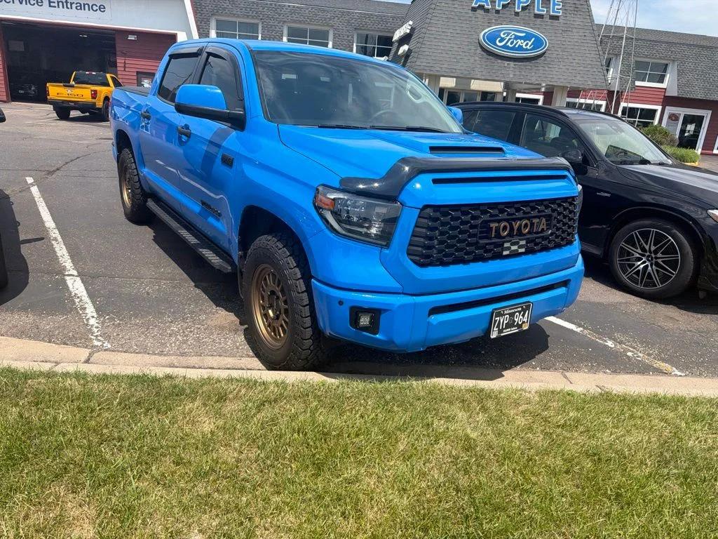 toyota tundra 2020 5TFDY5F1XLX927574 image toyota tundra 2020 5TFDY5F1XLX927574 image