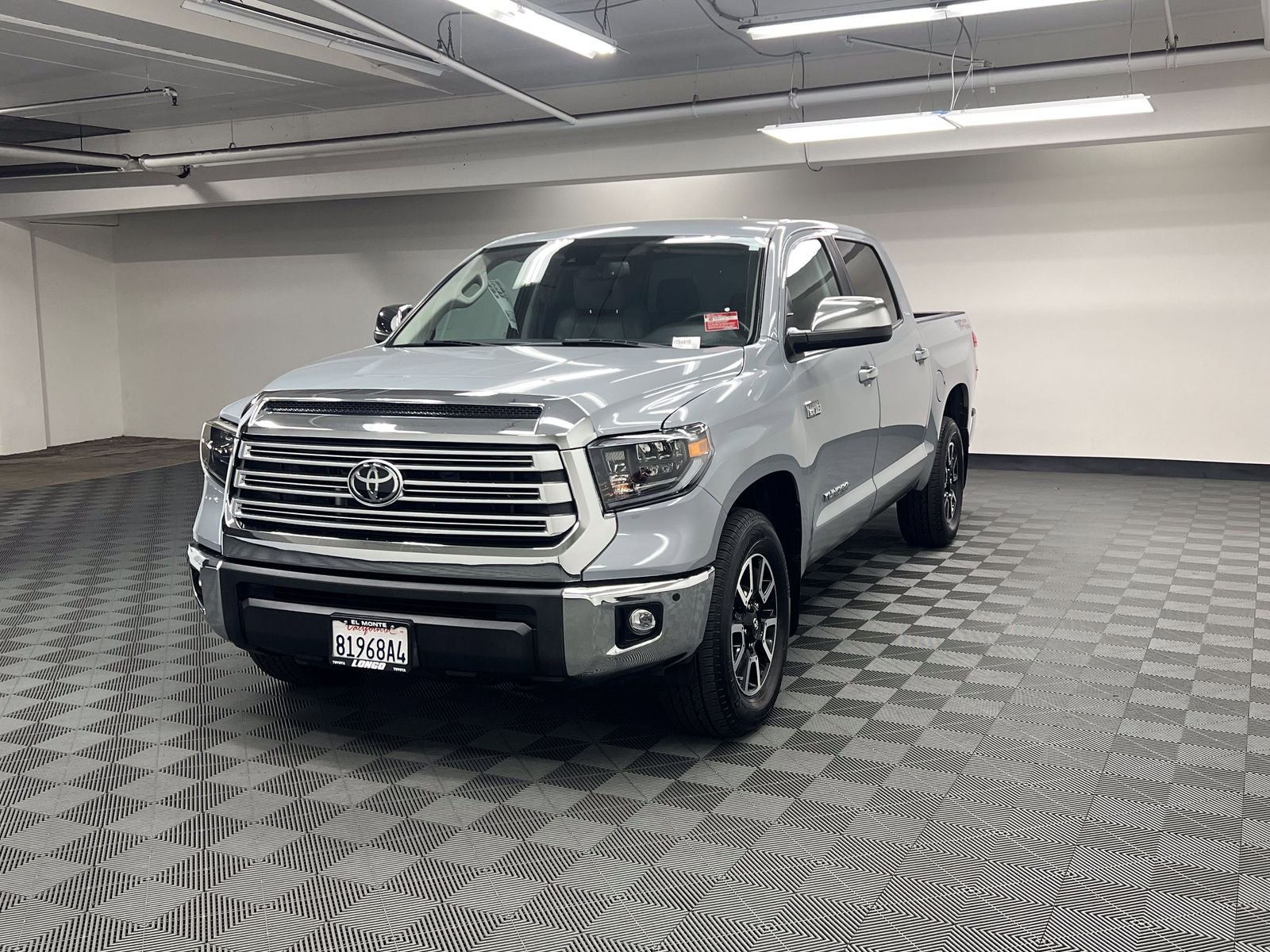 toyota tundra 2020 5TFFY5F14LX262986 image toyota tundra 2020 5TFFY5F14LX262986 image