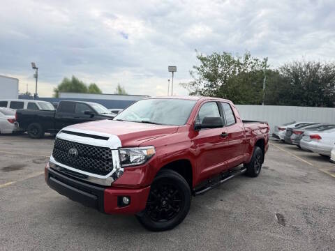 toyota tundra 2020 5TFRY5F14LX271524 image toyota tundra 2020 5TFRY5F14LX271524 image