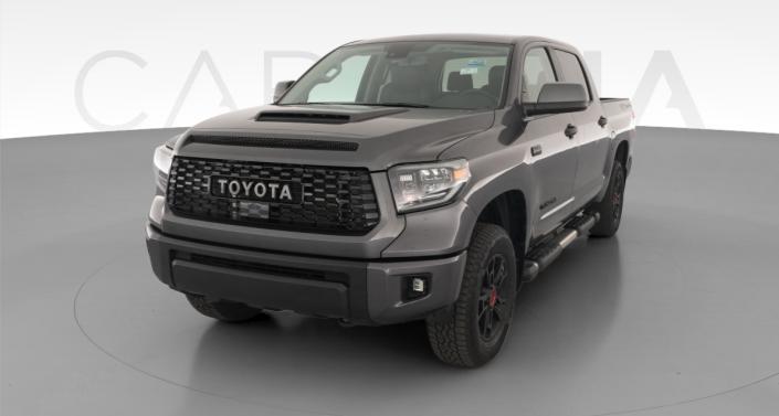 toyota tundra 2020 5TFDY5F15LX939082 image toyota tundra 2020 5TFDY5F15LX939082 image