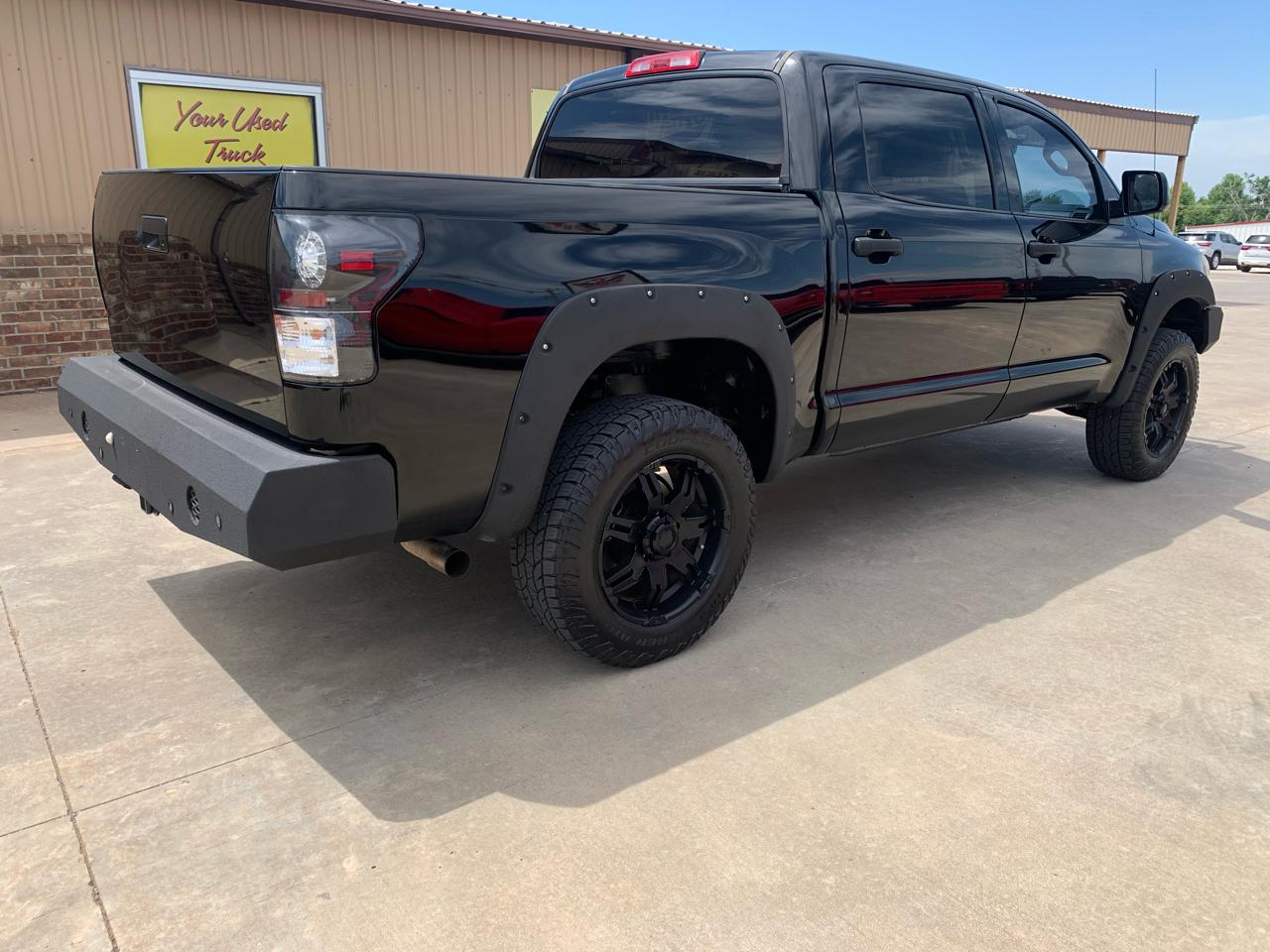 toyota tundra 2011 5TFHW5F1XBX204958 image toyota tundra 2011 5TFHW5F1XBX204958 image