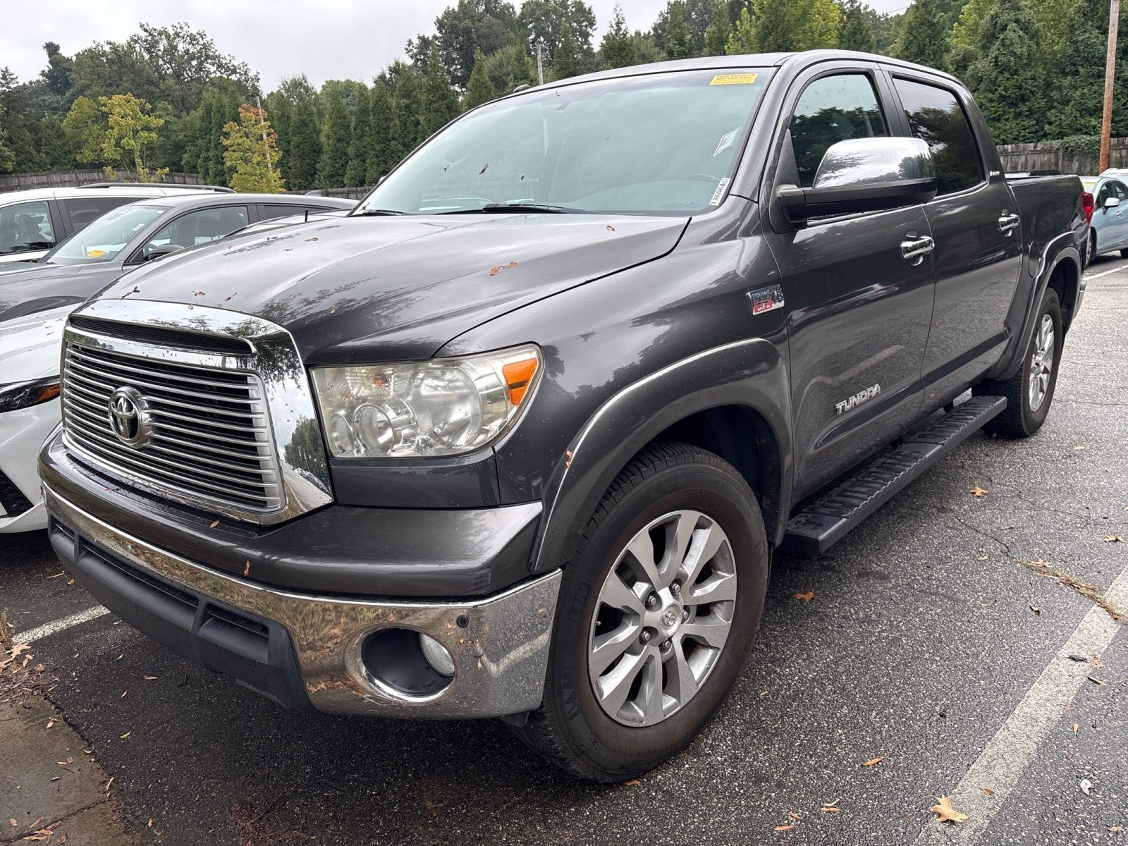 toyota tundra 2011 5TFFY5F18BX104407 image toyota tundra 2011 5TFFY5F18BX104407 image