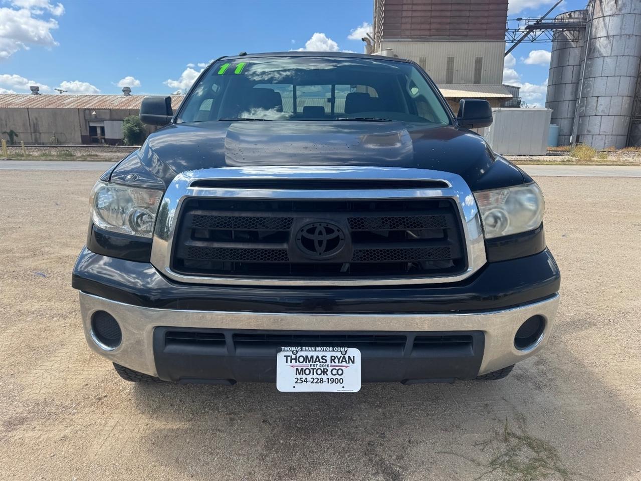 toyota tundra 2011 5TFUM5F1XBX022066 image toyota tundra 2011 5TFUM5F1XBX022066 image