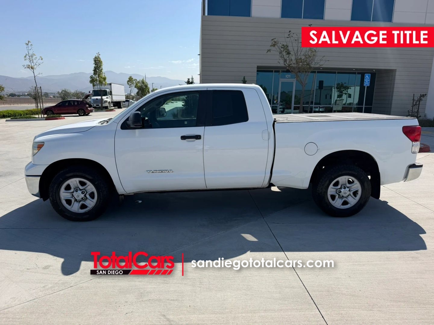 toyota tundra 2011 5TFRM5F12BX031687 image toyota tundra 2011 5TFRM5F12BX031687 image