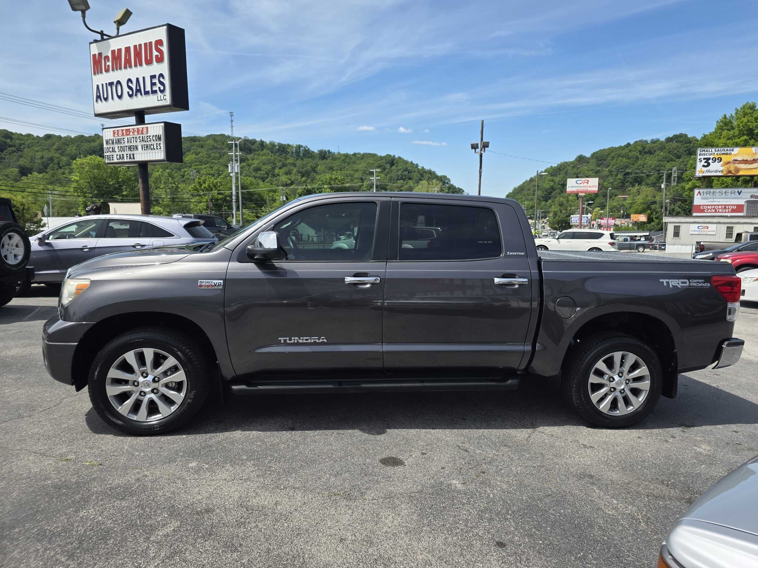toyota tundra 2011 5TFHW5F10BX164499 image toyota tundra 2011 5TFHW5F10BX164499 image
