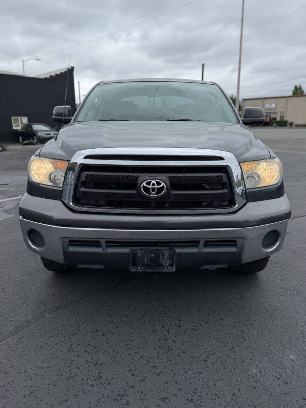 toyota tundra 2011 5TFDY5F1XBX198653 image