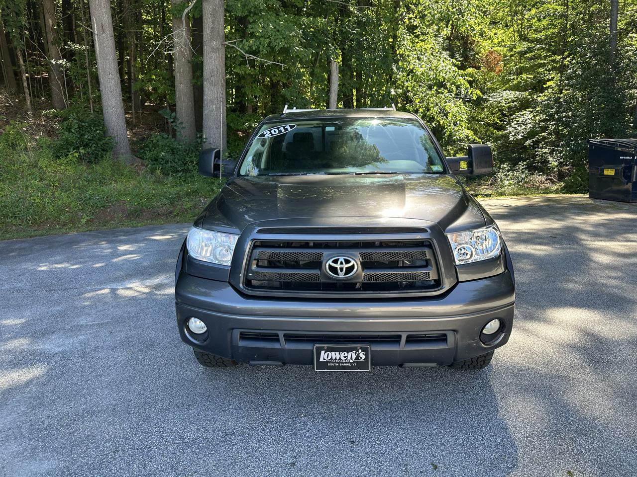 toyota tundra 2011 5TFUY5F11BX166576 image toyota tundra 2011 5TFUY5F11BX166576 image